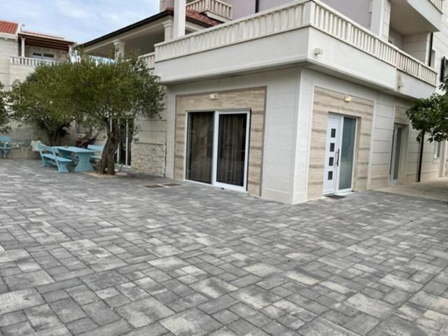 Villa Luce Mit Pool マカルスカ エクステリア 写真